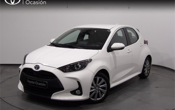 TOYOTA Yaris 1.5 120H Active Tech