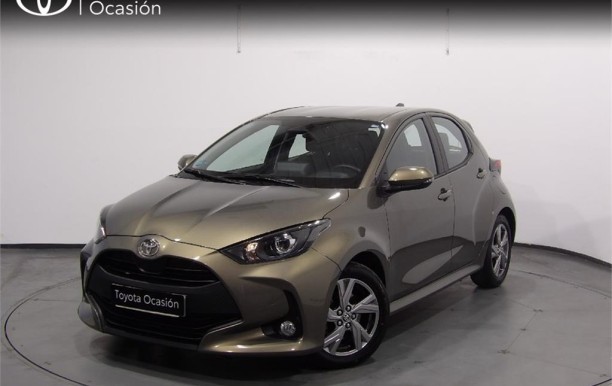 TOYOTA Yaris 1.5 120H Active Plus