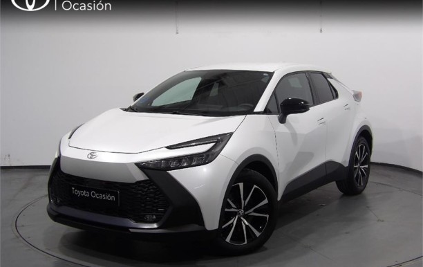 TOYOTA C-HR 2.0 220PH Advance
