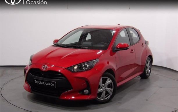 TOYOTA Yaris 1.5 120H Active Plus