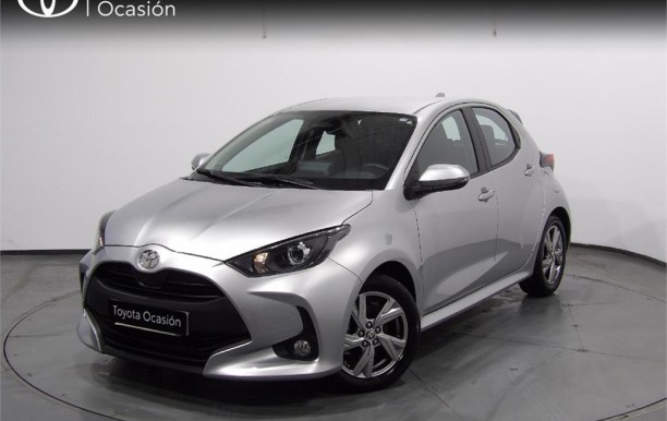 TOYOTA Yaris 1.5 120H Active Plus