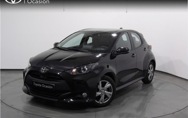 TOYOTA Yaris 1.5 120H Active Plus