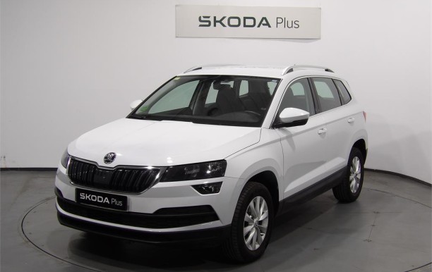 SKODA Karoq 1.0 TSI 85kW (115CV) Active