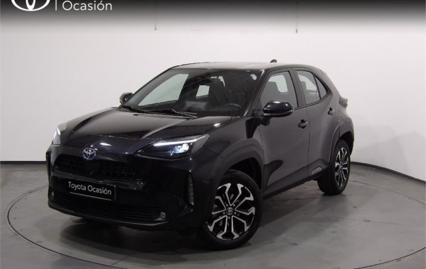 TOYOTA Yaris Cross 1.5 120H Active Tech Pack Connect