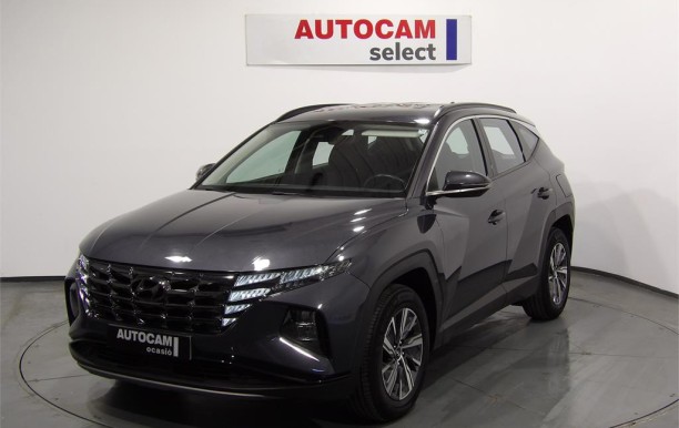 HYUNDAI Tucson 1.6 TGDI 110kW (150CV) Maxx