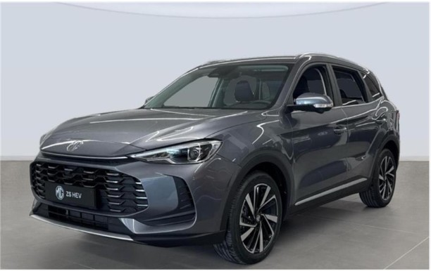 MG ZS Hybrid+ Comfort