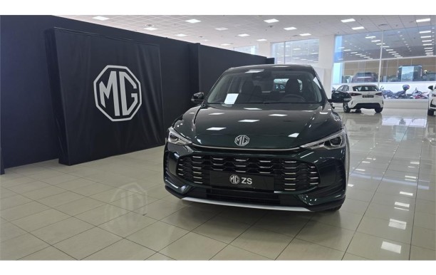 MG ZS 1.5 Standard