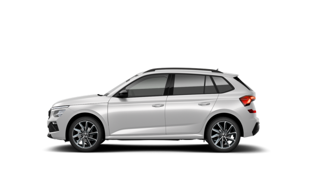 SKODA Kamiq 1.0 TSI 85kW (115CV) DSG PLUS