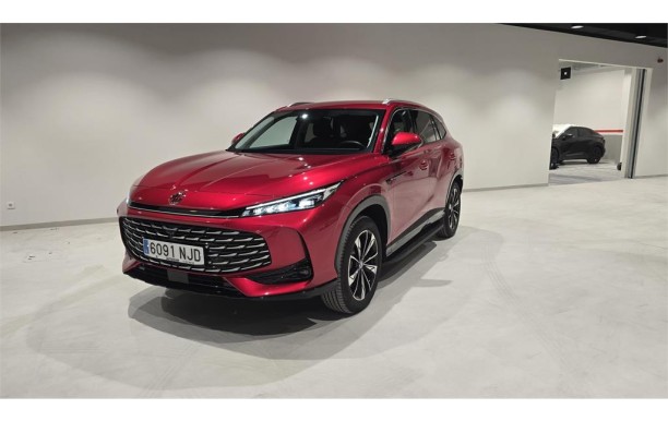 MG HS 1.5T PLUG IN HYBRID COMFORT