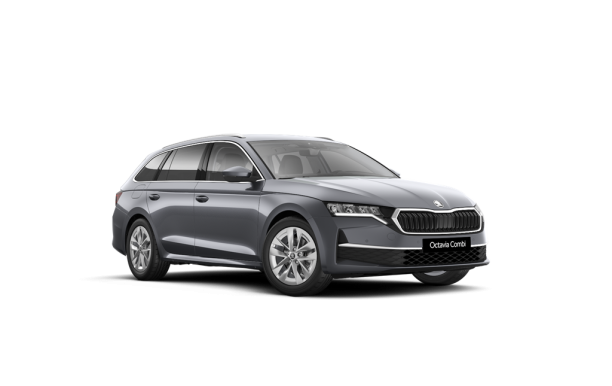 SKODA Octavia 1.5 TSI 110kW (150CV) m-HEV DSG Plus