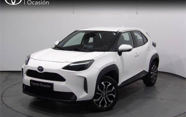 TOYOTA Yaris Cross 1.5 120H Active Tech