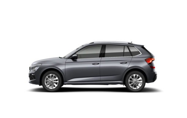 SKODA Kamiq 1.0 TSI 85kW (115CV) GO