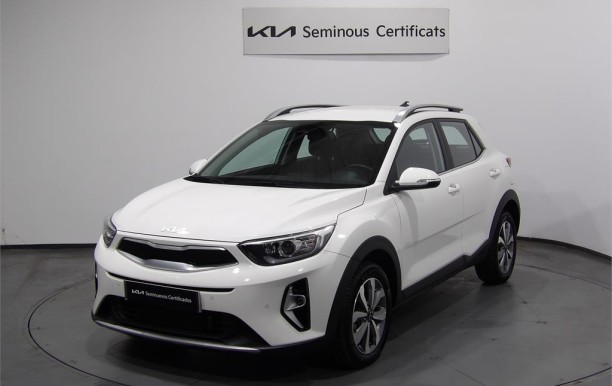 KIA Stonic 1.0 T-GDi 74kW (100CV) MHEV MT Drive