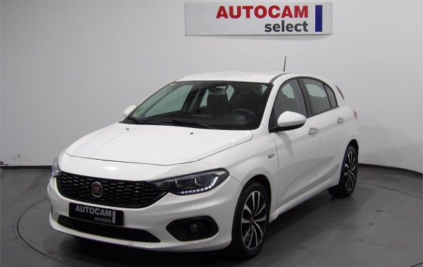 FIAT Tipo 1.4 16v Lounge 70kW (95CV) gasolina 5P