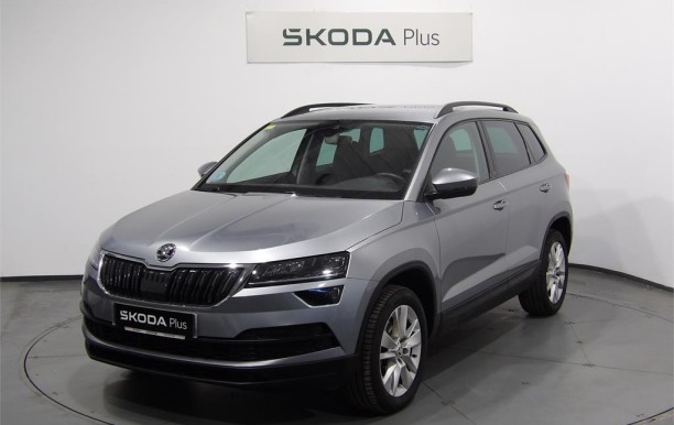 SKODA Karoq 1.5 TSI 110kW (150CV) DSG ACT Style