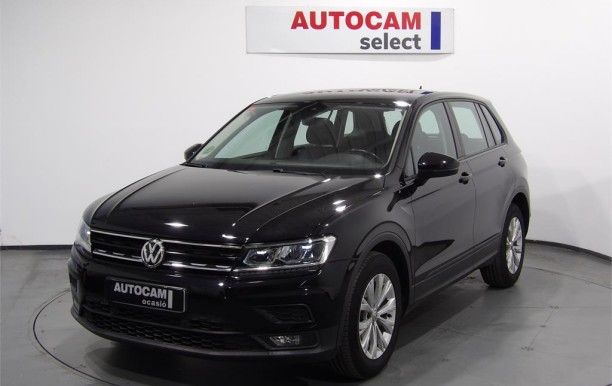 VOLKSWAGEN Tiguan Advance 1.5 TSI 96kW (130CV)