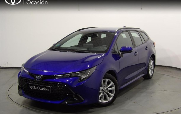 TOYOTA Corolla 140H Active Plus Touring Sport