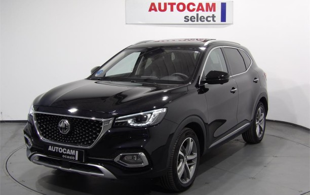 MG eHS 1.5T-GDI PHEV Luxury