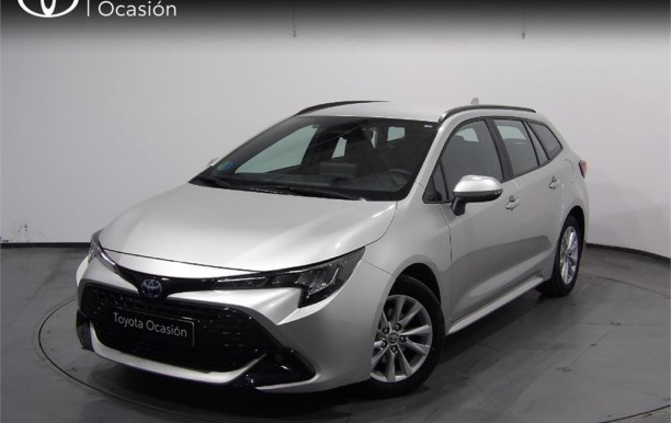 TOYOTA Corolla 140H Active Plus Touring Sport