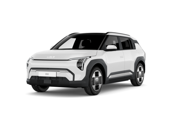 KIA EV3 Earth Long Range
