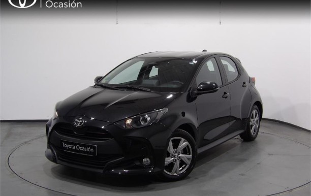 TOYOTA Yaris 1.5 120H Active Plus