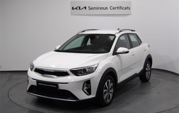 KIA Stonic 1.0 T-GDi 74kW (100CV) MHEV MT Drive