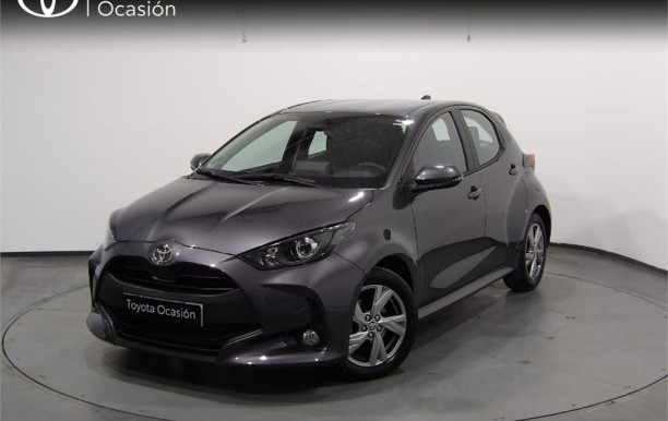 TOYOTA Yaris 1.5 120H Active Plus