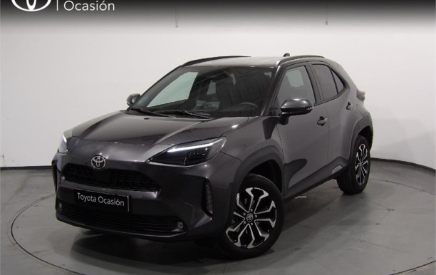 TOYOTA Yaris Cross 1.5 120H Active Plus