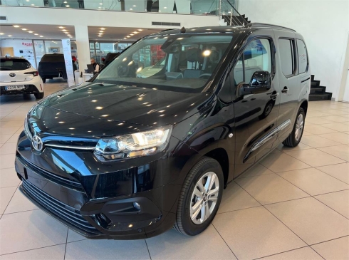 TOYOTA Proace City Verso 1.5D 96kW (130CV) Family Active L1