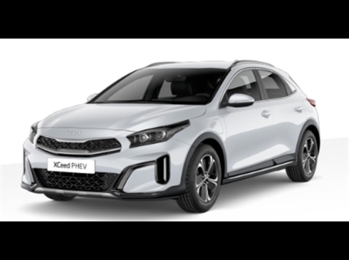 KIA XCeed 1.6 GDi PHEV 104kW (141CV) eDrive