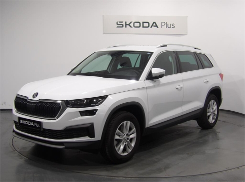 SKODA Kodiaq 2.0 TDI 110KW (150cv) DSG 4x2 Ambition