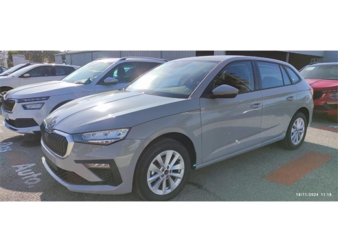 SKODA Scala 1.0 TSI 70KW (95CV) ESSENCE