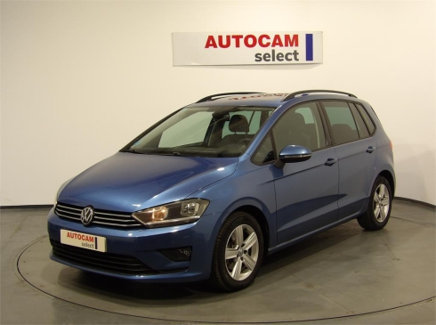 VOLKSWAGEN Golf Sportsvan Advance 1.4 TSI 125CV BMT