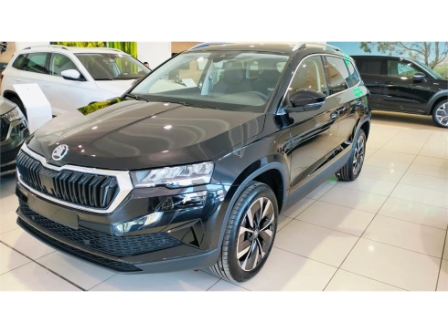 SKODA Karoq 1.5 TSI 110kW (150CV) DSG ACT Design