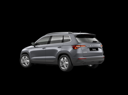 SKODA Karoq 1.5 TSI 110kW (150CV) DSG ACT Selection