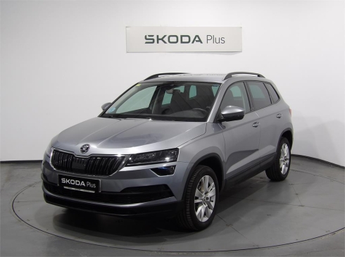 SKODA Karoq 1.5 TSI 110kW (150CV) DSG ACT Style