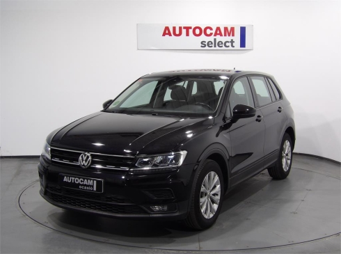 VOLKSWAGEN Tiguan Advance 1.5 TSI 96kW (130CV)