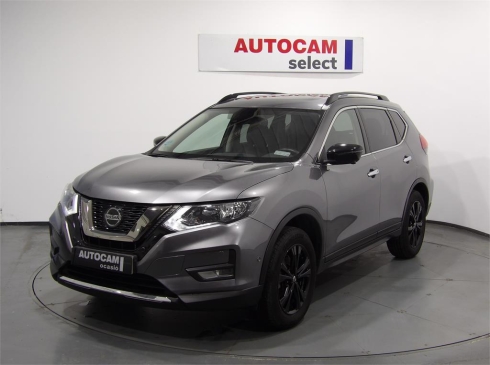 NISSAN X-TRAIL 5P DIG-T 120 kW (160 CV) E6D DCT N-CONN.
