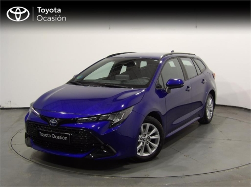 TOYOTA Corolla 140H Active Plus Touring Sport