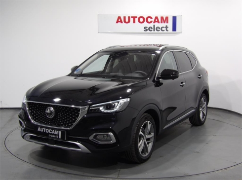 MG eHS 1.5T-GDI PHEV Luxury