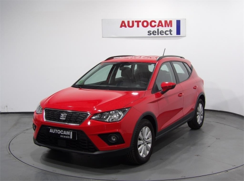 SEAT Arona 1.0 TSI 85kW (115CV) Style Ecomotive