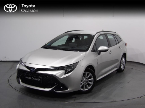 TOYOTA Corolla 140H Active Plus Touring Sport