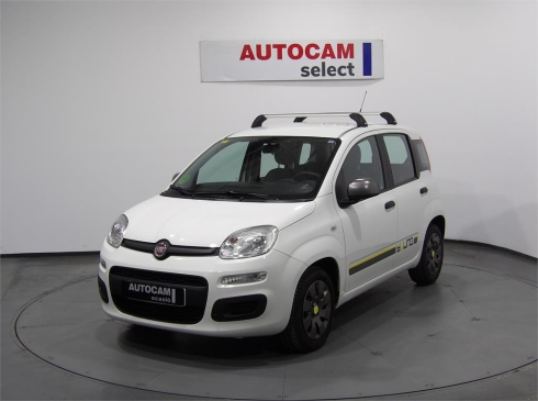 FIAT Panda 1.2 Young 69cv EU6