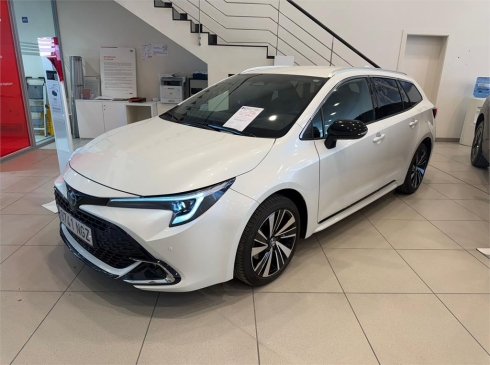 TOYOTA Corolla 200H Style Touring Sport