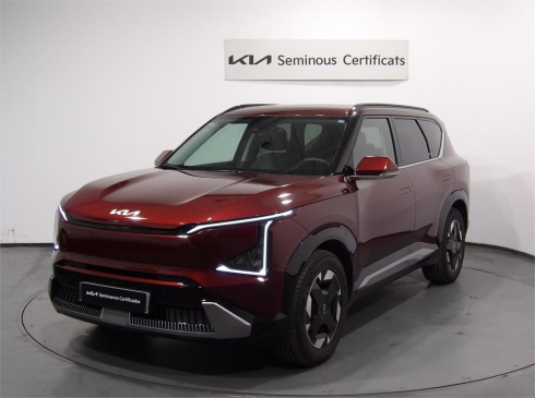 KIA EV5 Earth Long Range