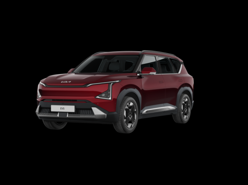 KIA EV5 Earth Long Range