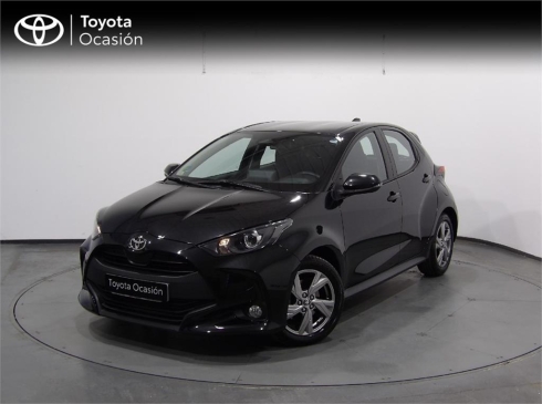 TOYOTA Yaris 1.5 120H Active Plus