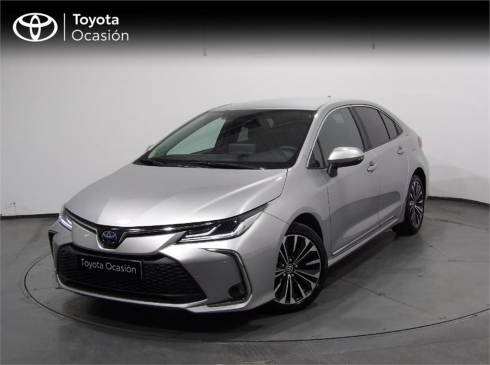 TOYOTA Corolla 140H Style Plus