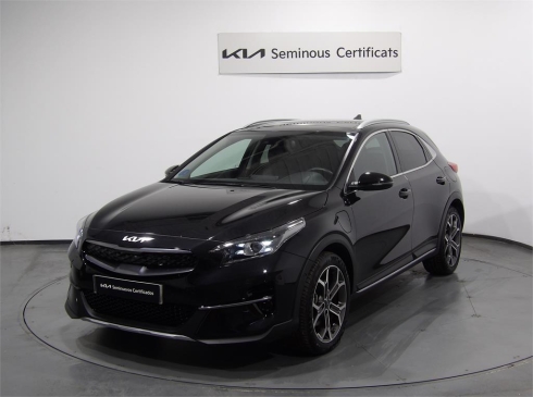 KIA XCeed 1.6 GDi PHEV 104kW (141CV) eMotion