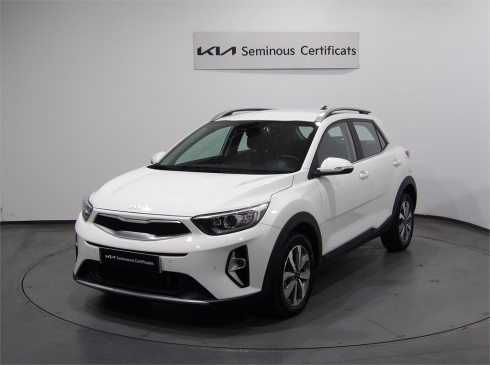 KIA Stonic 1.0 T-GDi 74kW (100CV) MHEV MT Drive